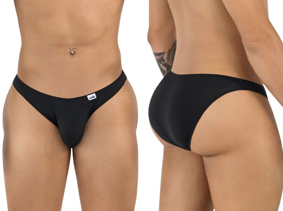 [Candyman] Bikini Black (99928)