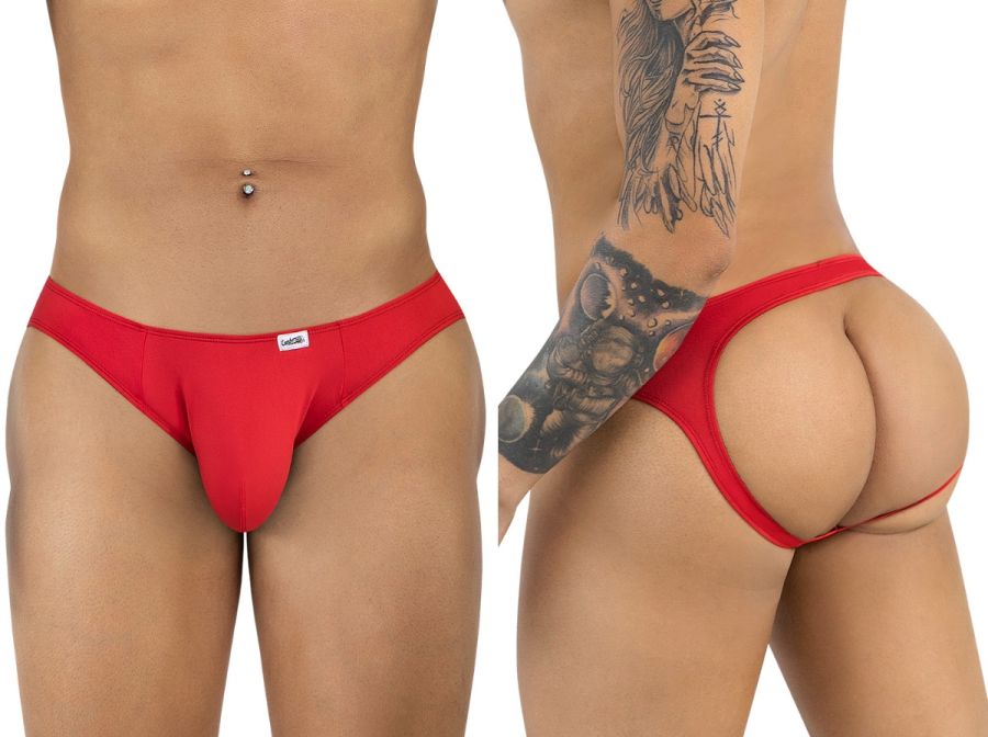 [Candyman] Jockstrap Red (99929)