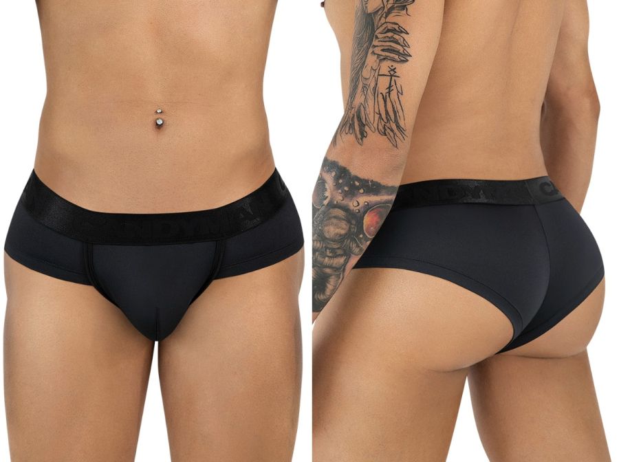 [Candyman] Briefs Black (99932)