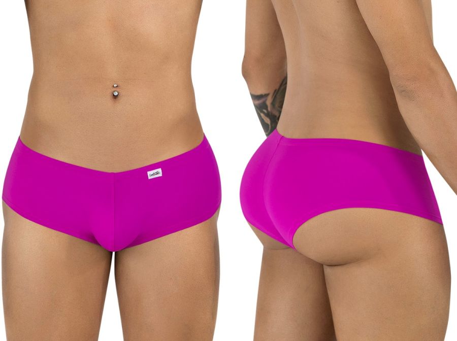 [Candyman] Trunks Magenta (99943)