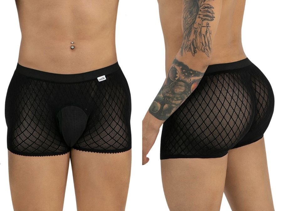 [Candyman] Boxer Briefs Black (99962)