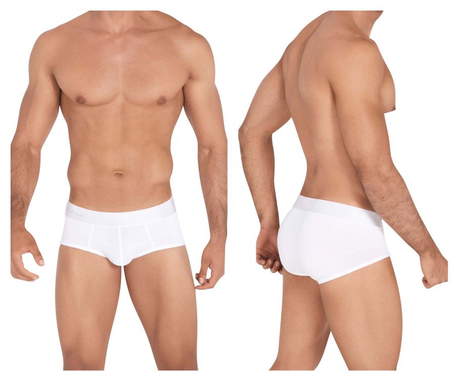 [CLEVER] Objetives Briefs White (0414)