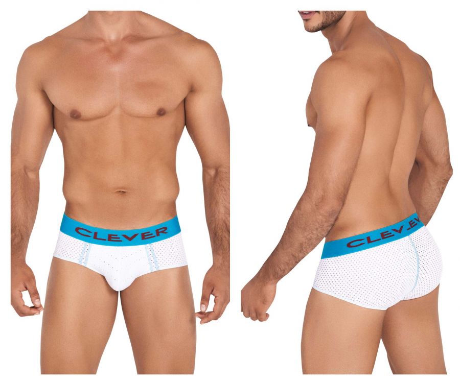 [CLEVER] Requirement Briefs White  (0421)