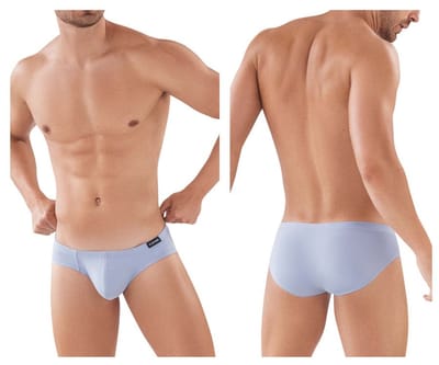 [CLEVER] Latin Briefs Gray (0873)