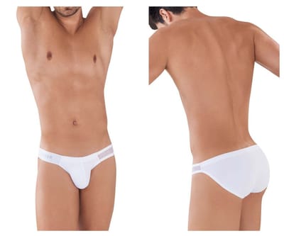 [CLEVER] Latin Bikini White (0874)