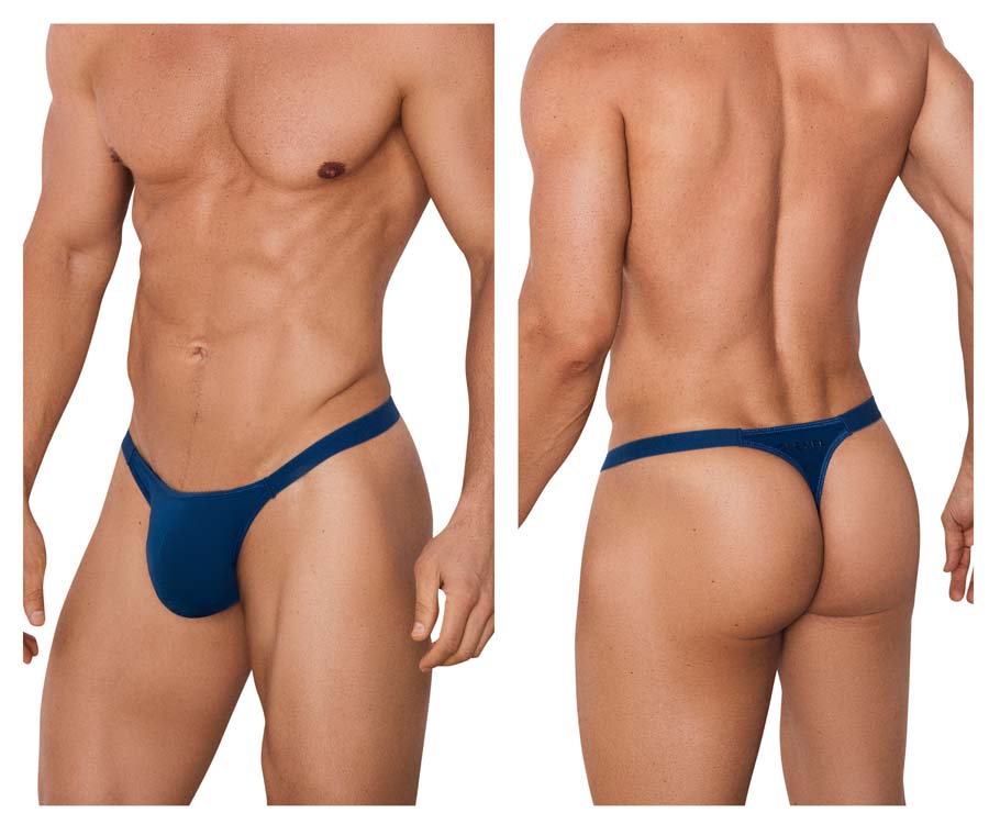 [CLEVER] Luxor Thongs Blue (0905)