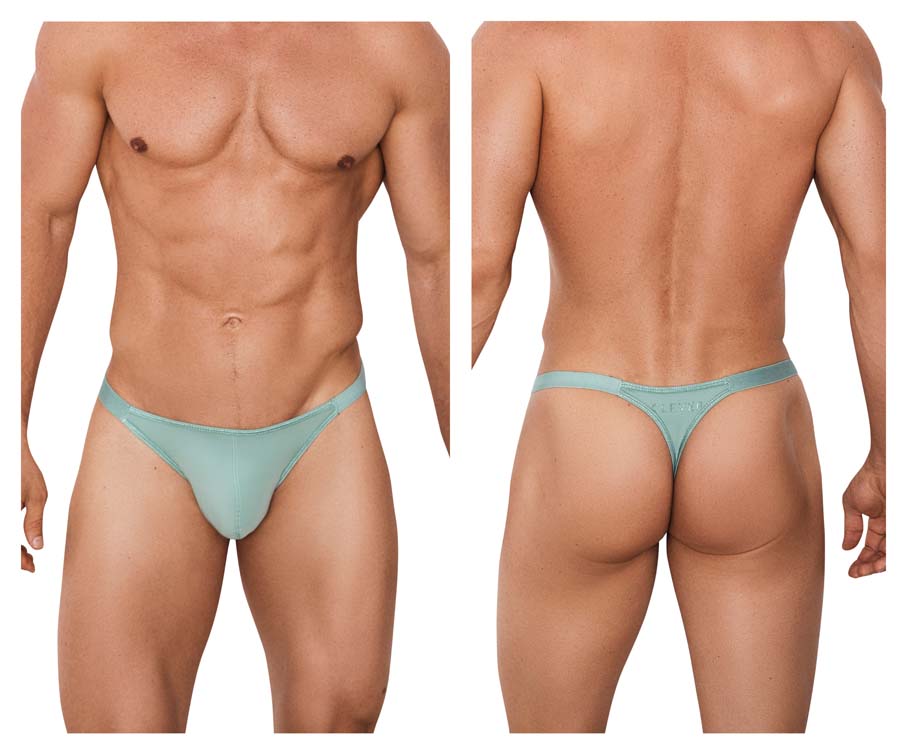 [CLEVER] Luxor Thongs Green (0905)