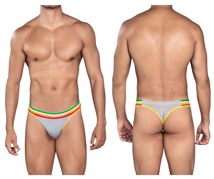 [CLEVER] Luky Thongs (0925)