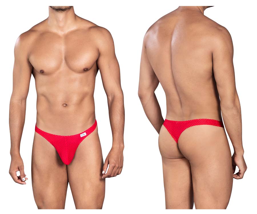 [CLEVER] Guard Thongs (0931)