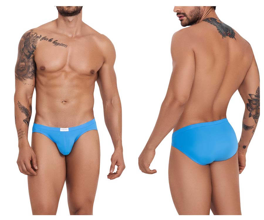 [CLEVER] Angel Briefs Blue (1205)