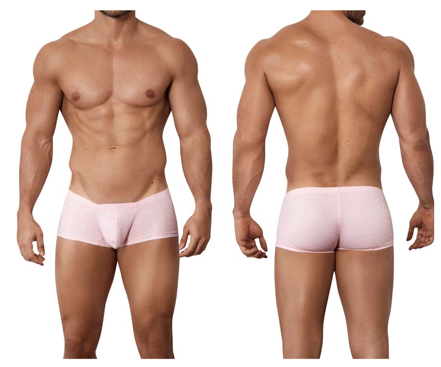 [CLEVER] Shine Trunks Pink (1568)