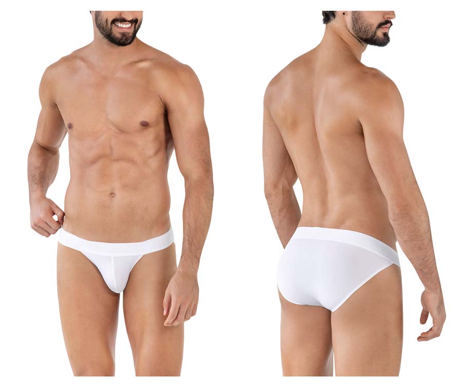 [CLEVER] Deseo Bikini White (1627)