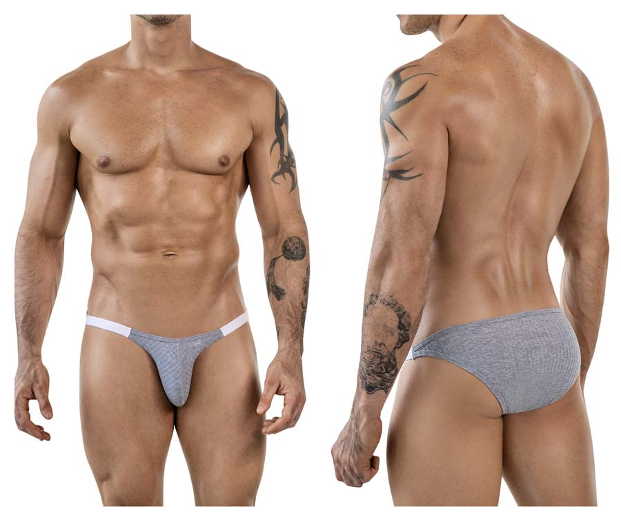[CLEVER] Mantra Bikini Gray (1846)