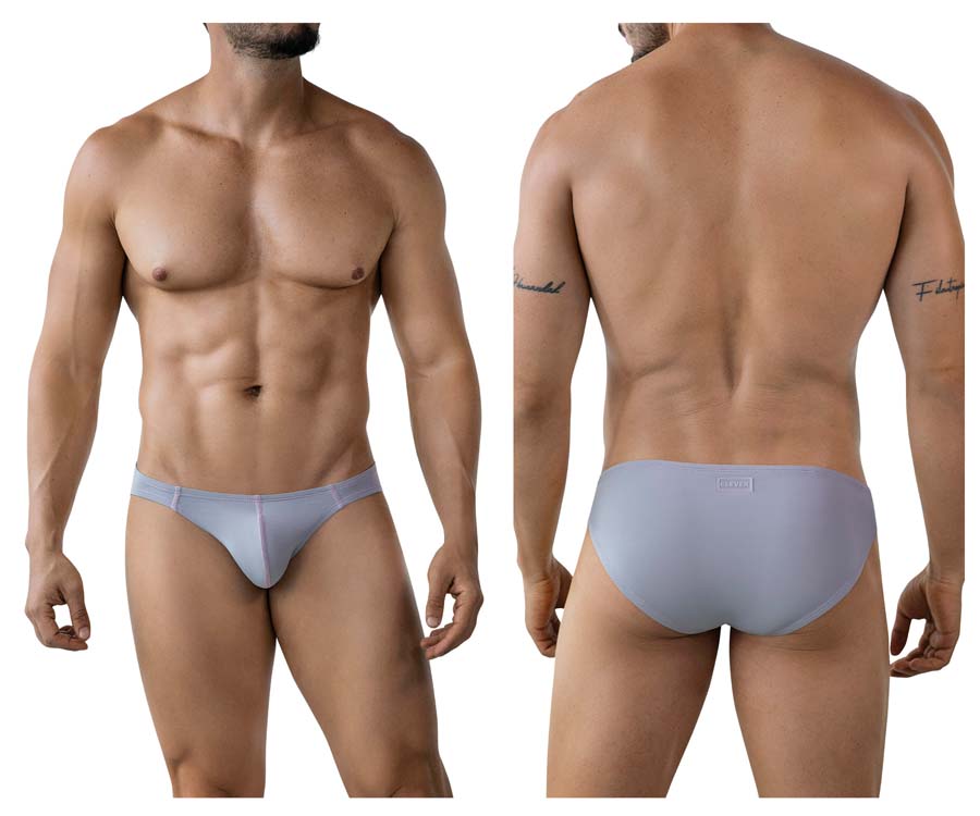 [CLEVER] Raices Briefs Gray (2005)