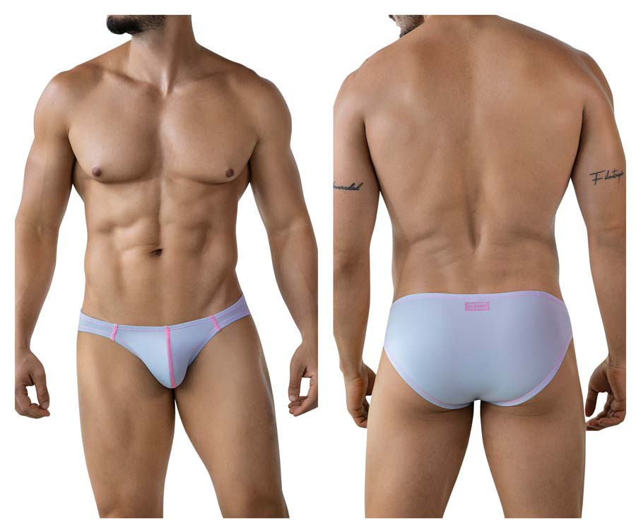[CLEVER] Raices Briefs Light Blue (2005)