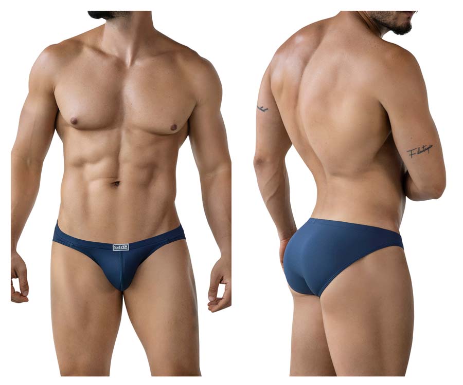 [CLEVER] Reto Briefs Dark Blue (2014)