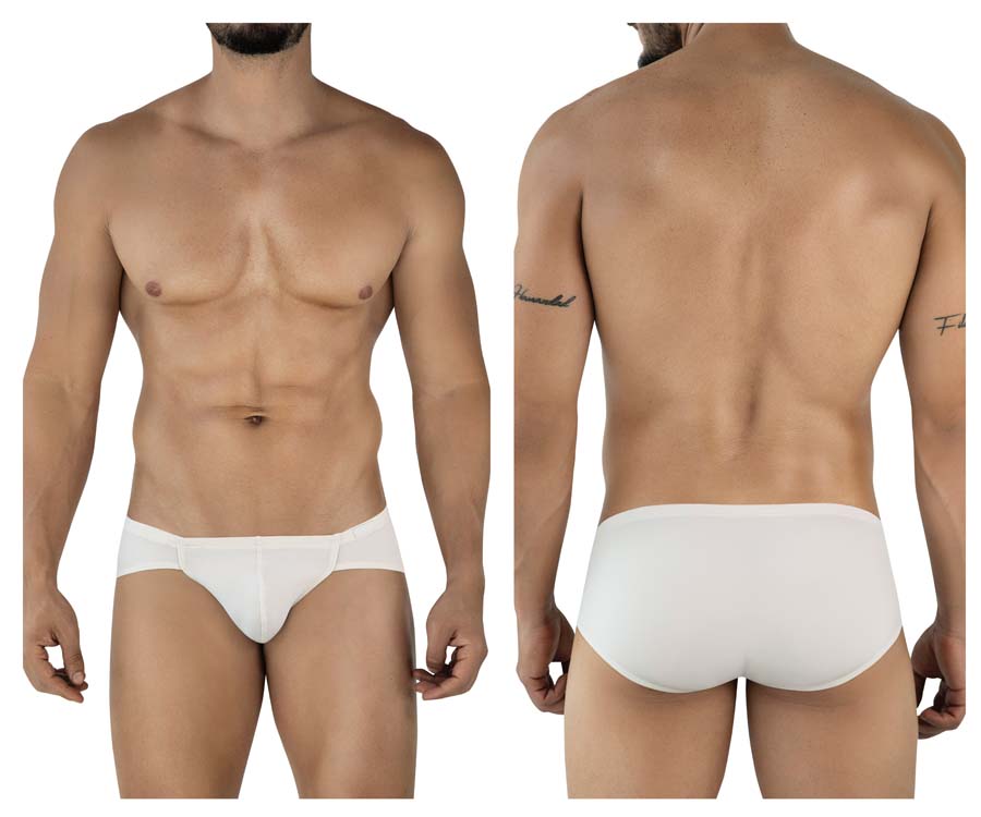 [CLEVER] Mendoza Briefs Beige (2043)