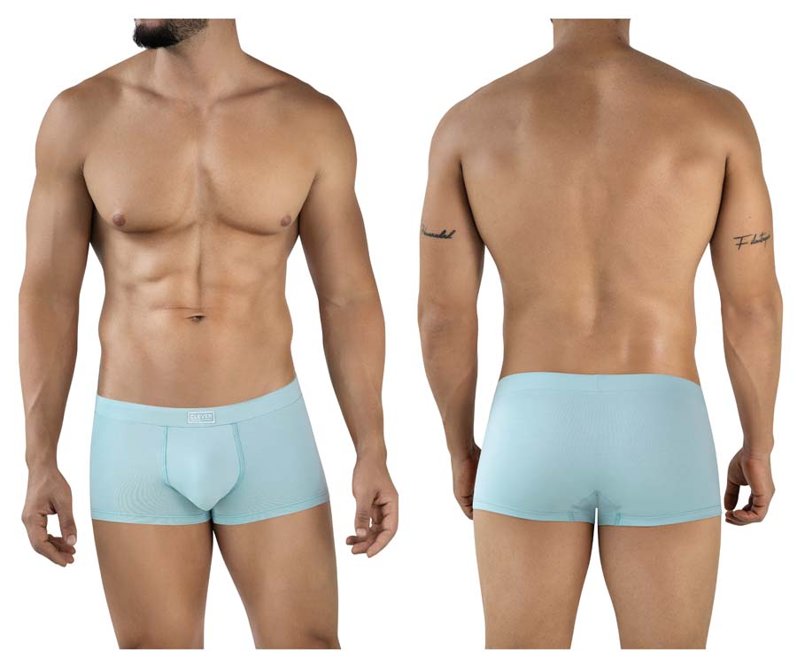 [CLEVER] Cordoba Trunks Blue (2047)