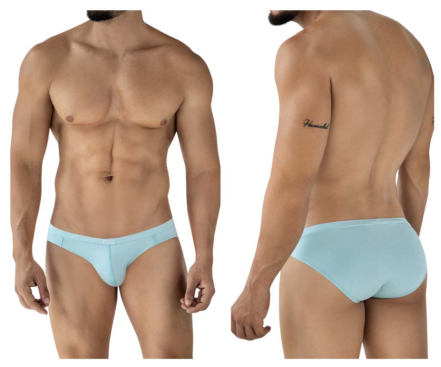 [CLEVER] Cordoba Briefs Blue (2048)