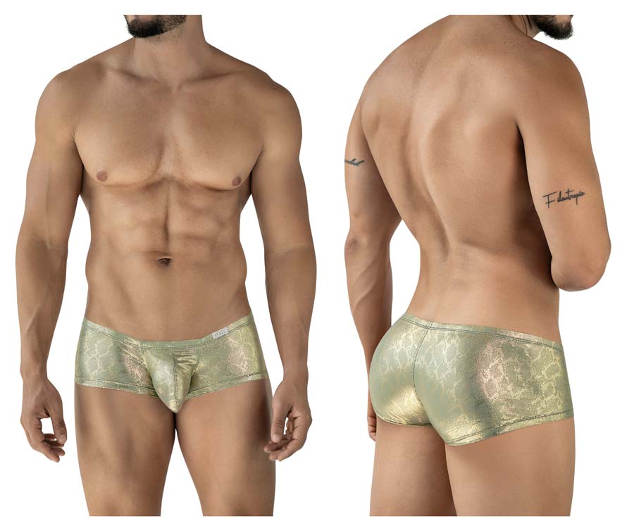 [CLEVER] Diamond Trunks Gold (2061)