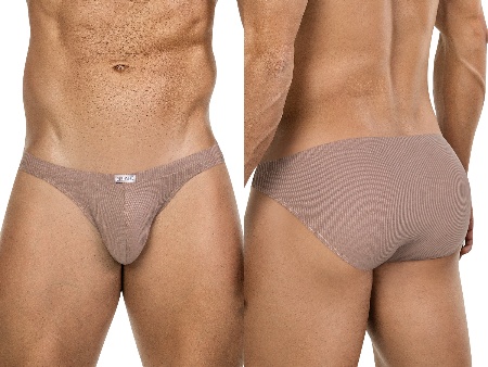 [CLEVER] Apolo Bikini Sand (26018)
