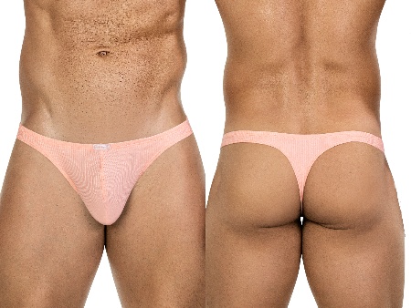 [CLEVER] Apolo Thongs Orange (26020)