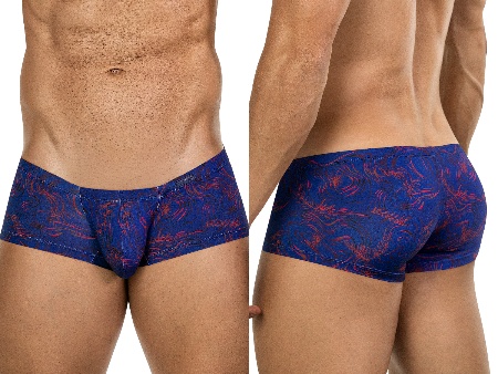 [CLEVER] Helion Trunks Blue (26027)