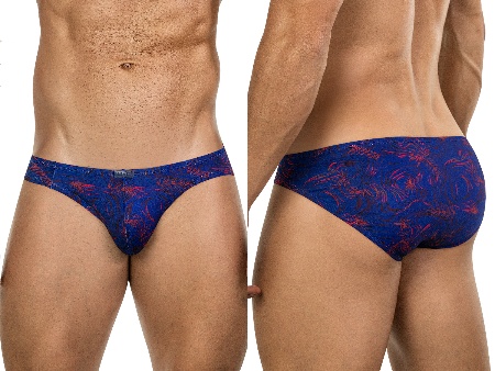 [CLEVER] Helion Bikini Blue (26029)