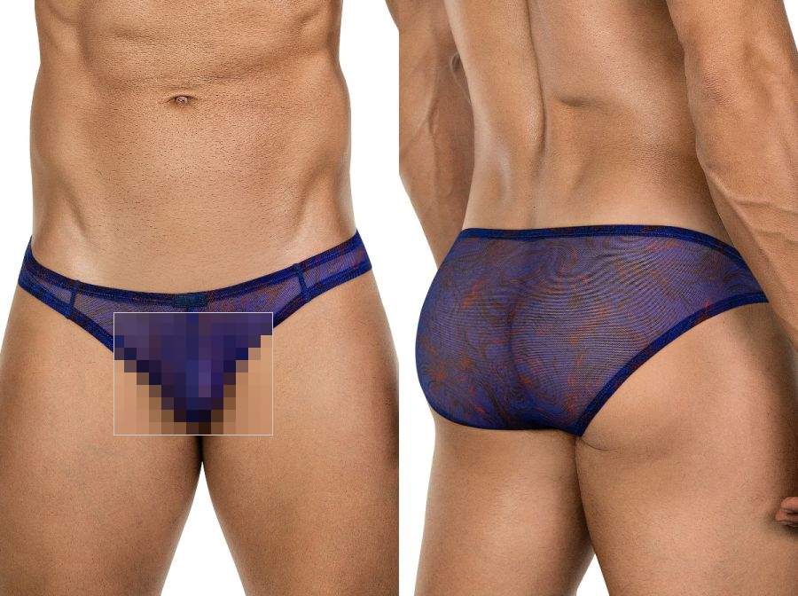 [CLEVER] Calipso Bikini Blue (26035)