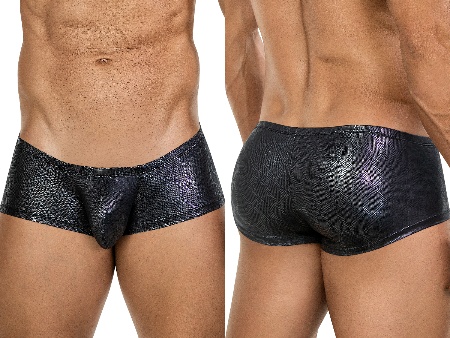 [CLEVER] Atlas Trunks Black (26043)