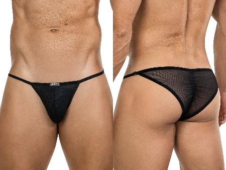 [CLEVER] Eos Bikini Black (26057)