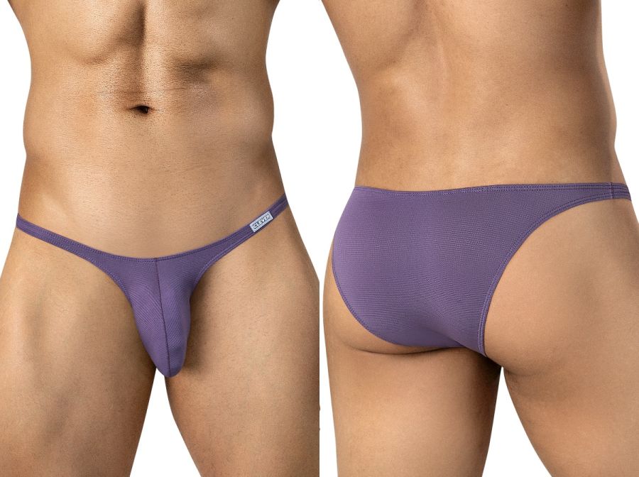 [CLEVER] Cronos Briefs Lilac (26180)