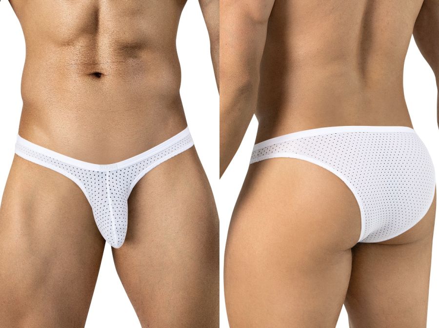 [CLEVER] Ulises Briefs White (26185)