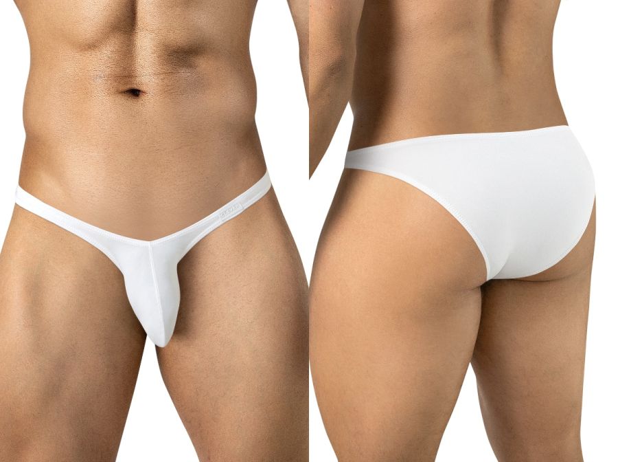 [CLEVER] Cocuy Briefs White (26215)