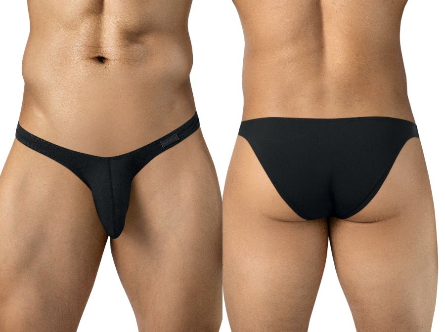 [CLEVER] Cocuy Briefs Black (26216)