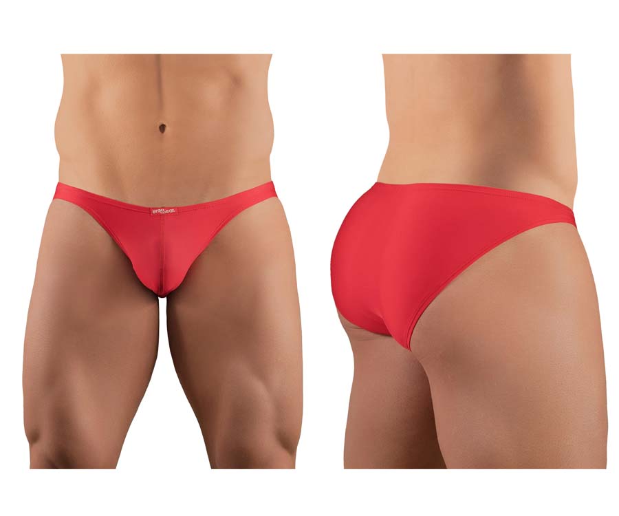 [Ergowear] X4D Bikini Red (EW1234)