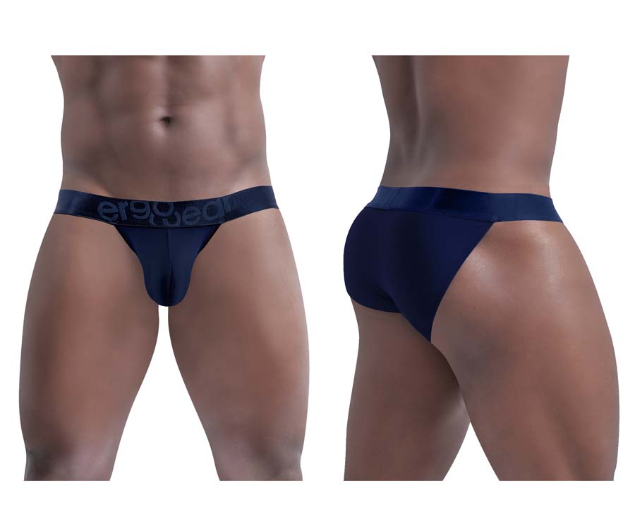[Ergowear] MAX XX Bikini Navy Blue (EW1319)