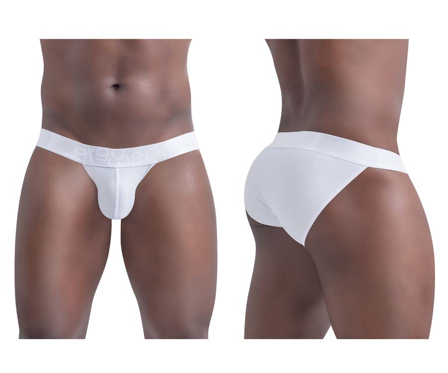 [Ergowear] MAX XX Bikini White (EW1323)