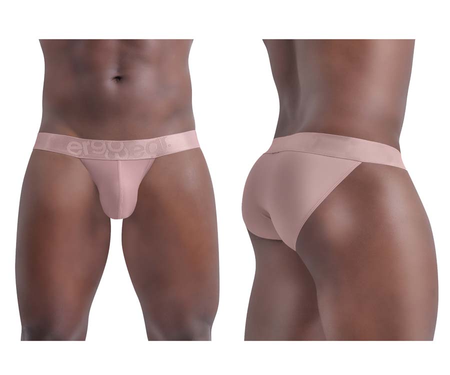 [Ergowear] MAX XX Bikini Dusty Pink (EW1327)