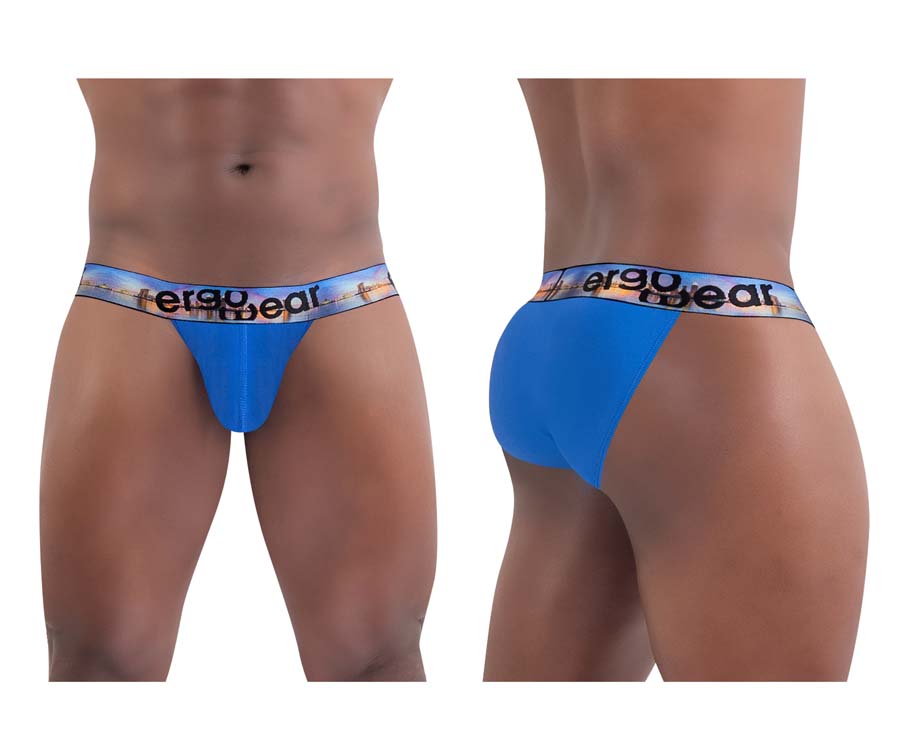 [Ergowear] MAX SE Bikini Blue (EW1462)
