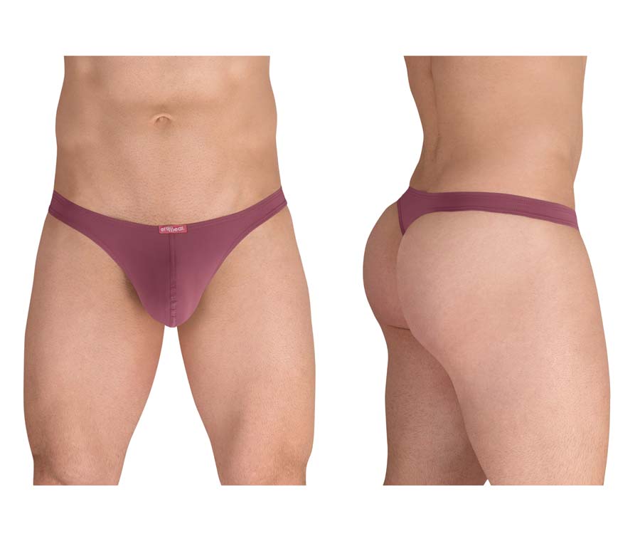 [Ergowear] X4D Thongs Dusty Pink (EW1587)