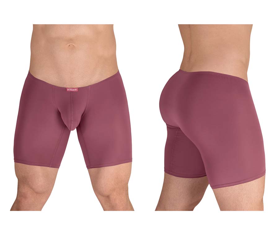 [Ergowear] X4D Boxer Briefs Dusty Pink (EW1590)