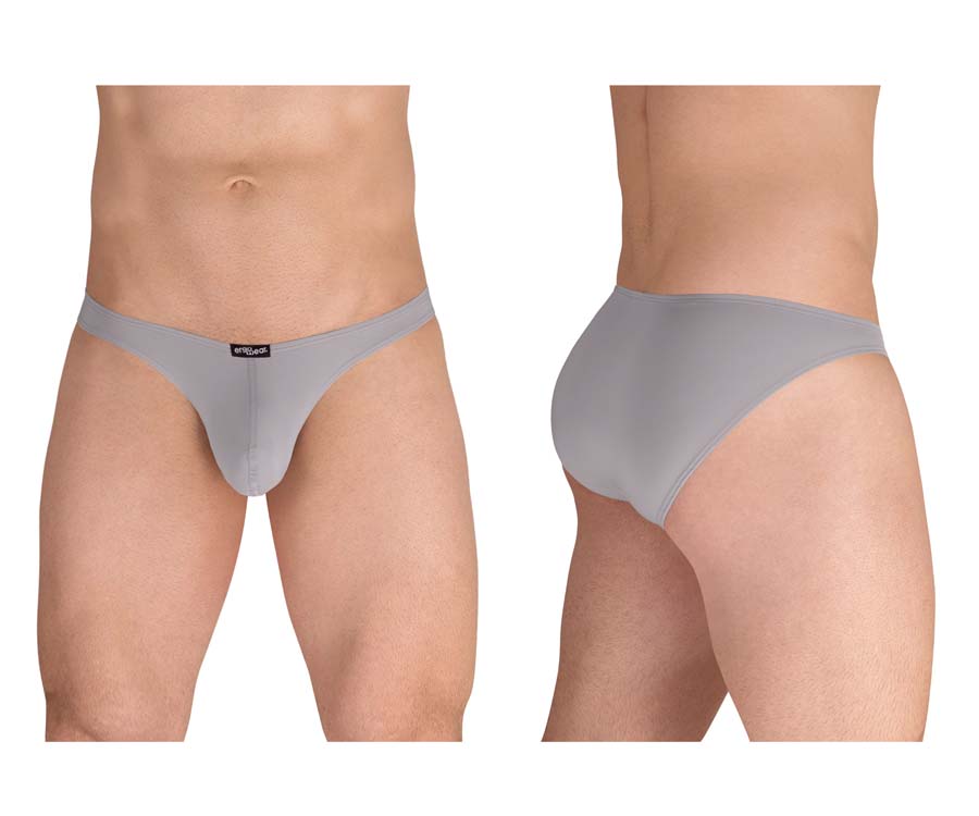 [Ergowear] X4D Bikini Silver Gray (EW1592)
