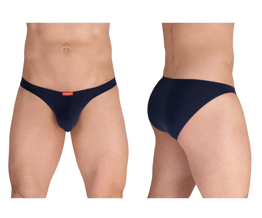 [Ergowear] X4D Bikini Navy Blue (EW1600)