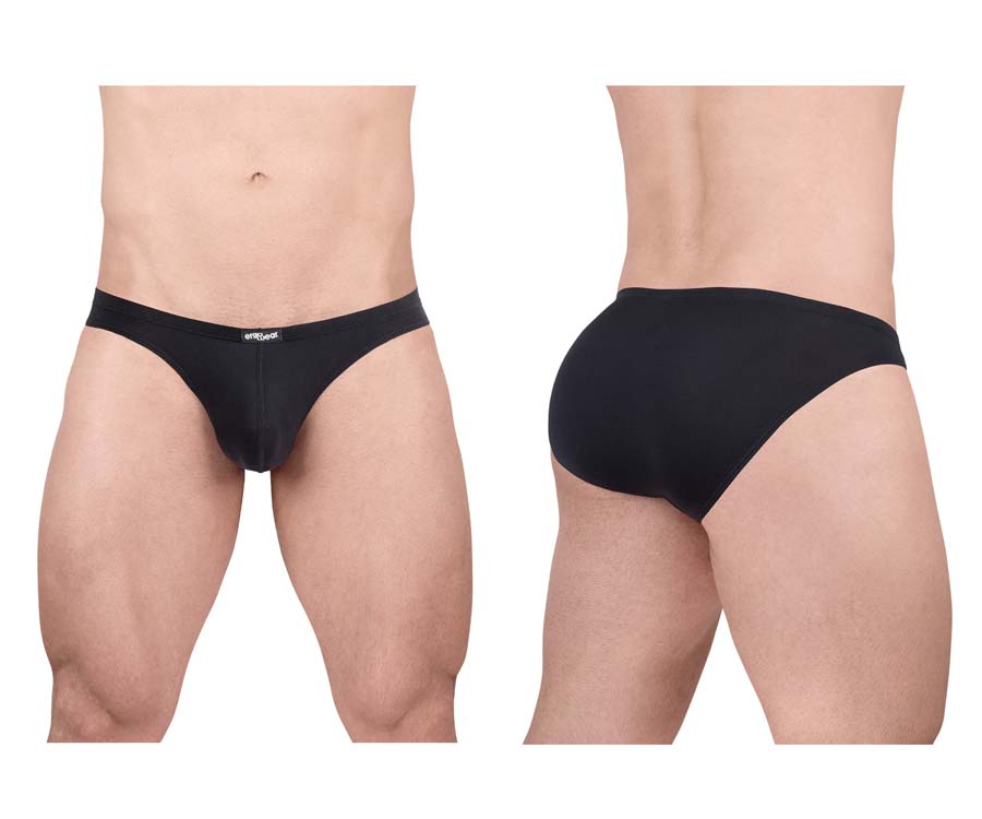 [Ergowear] X4D Bikini Black (EW1700)