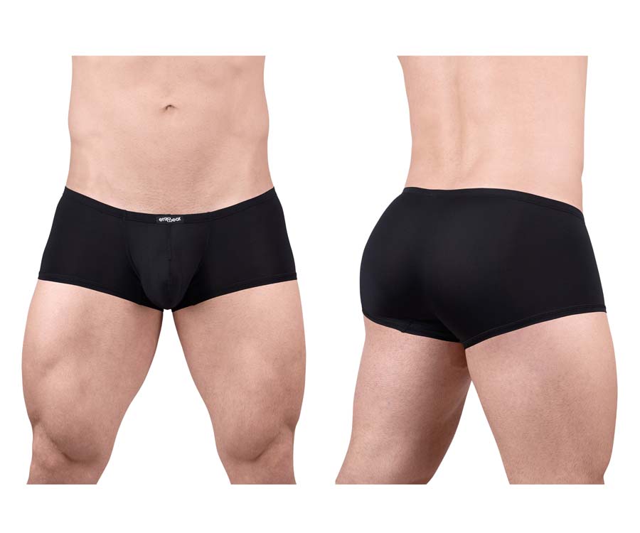 [Ergowear] X4D Trunks Black (EW1701)