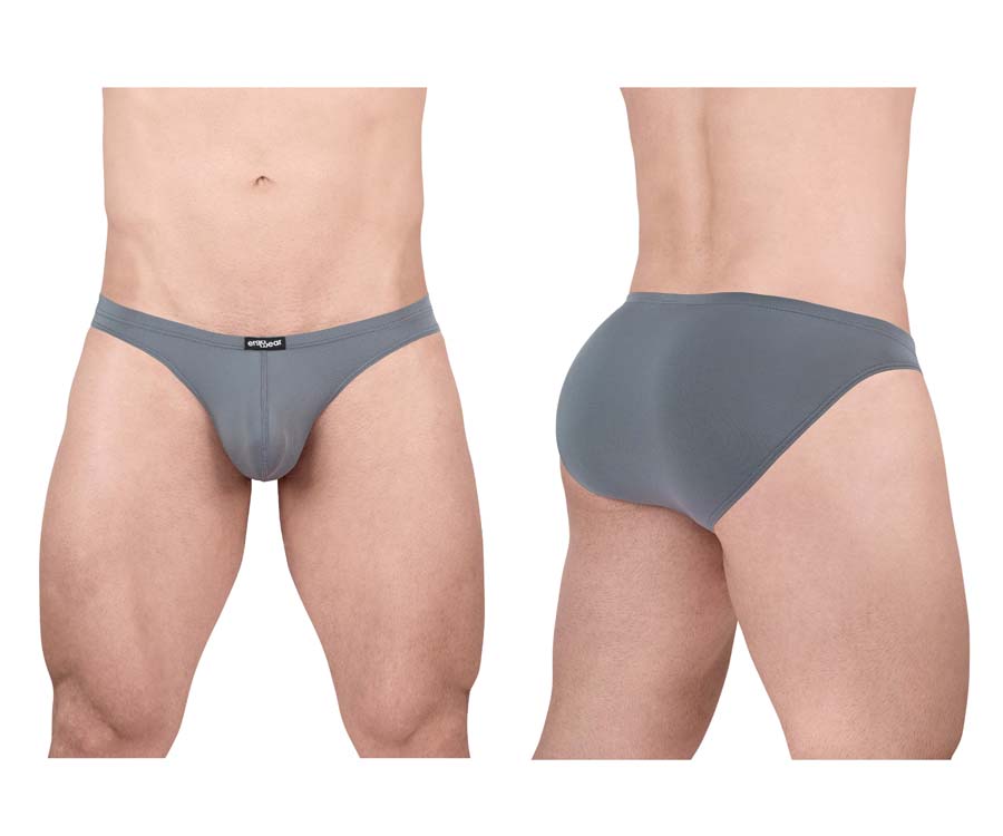 [Ergowear] X4D Bikini Gray (EW1704)