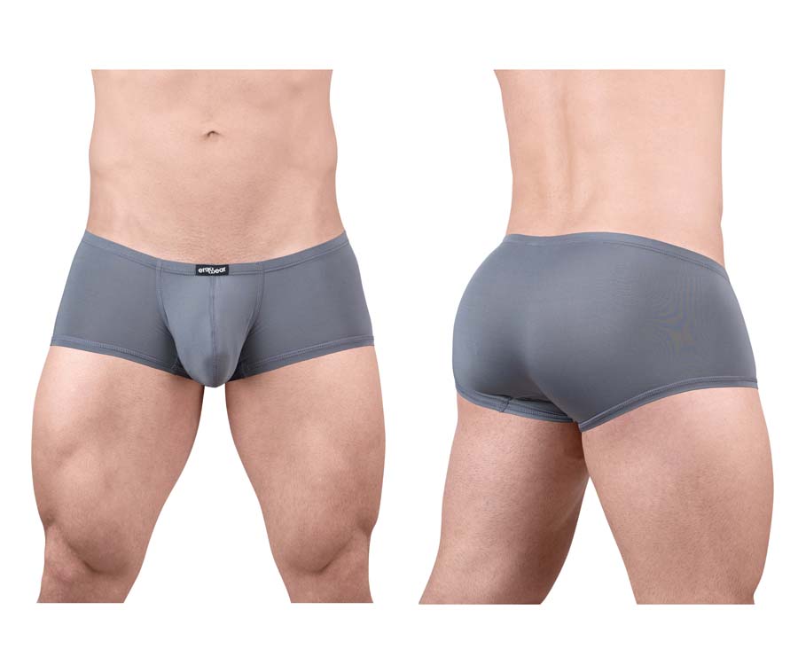 [Ergowear] X4D Trunks Gray (EW1705)