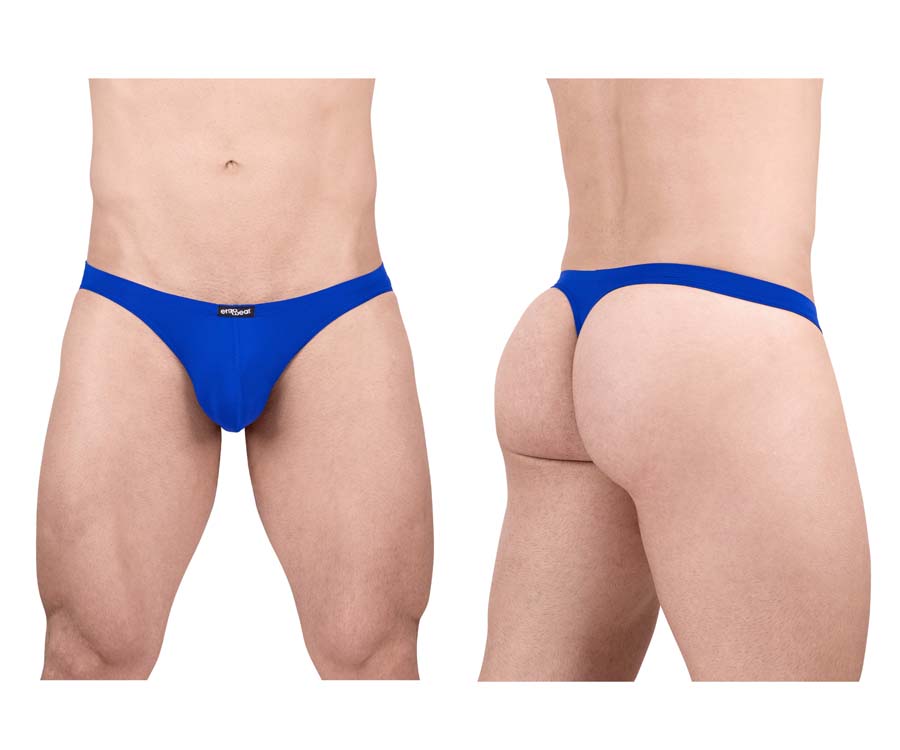 [Ergowear] X4D Thongs Royal Blue (EW1707)