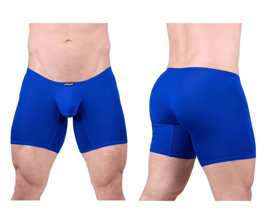 [Ergowear] X4D Boxer Briefs Royal Blue (EW1710)